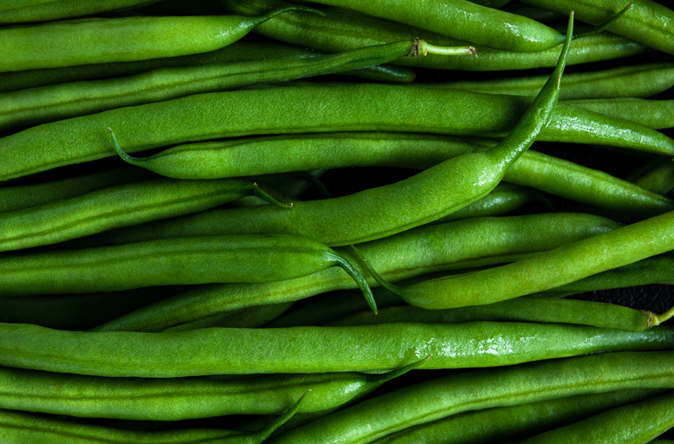 Fine Beans