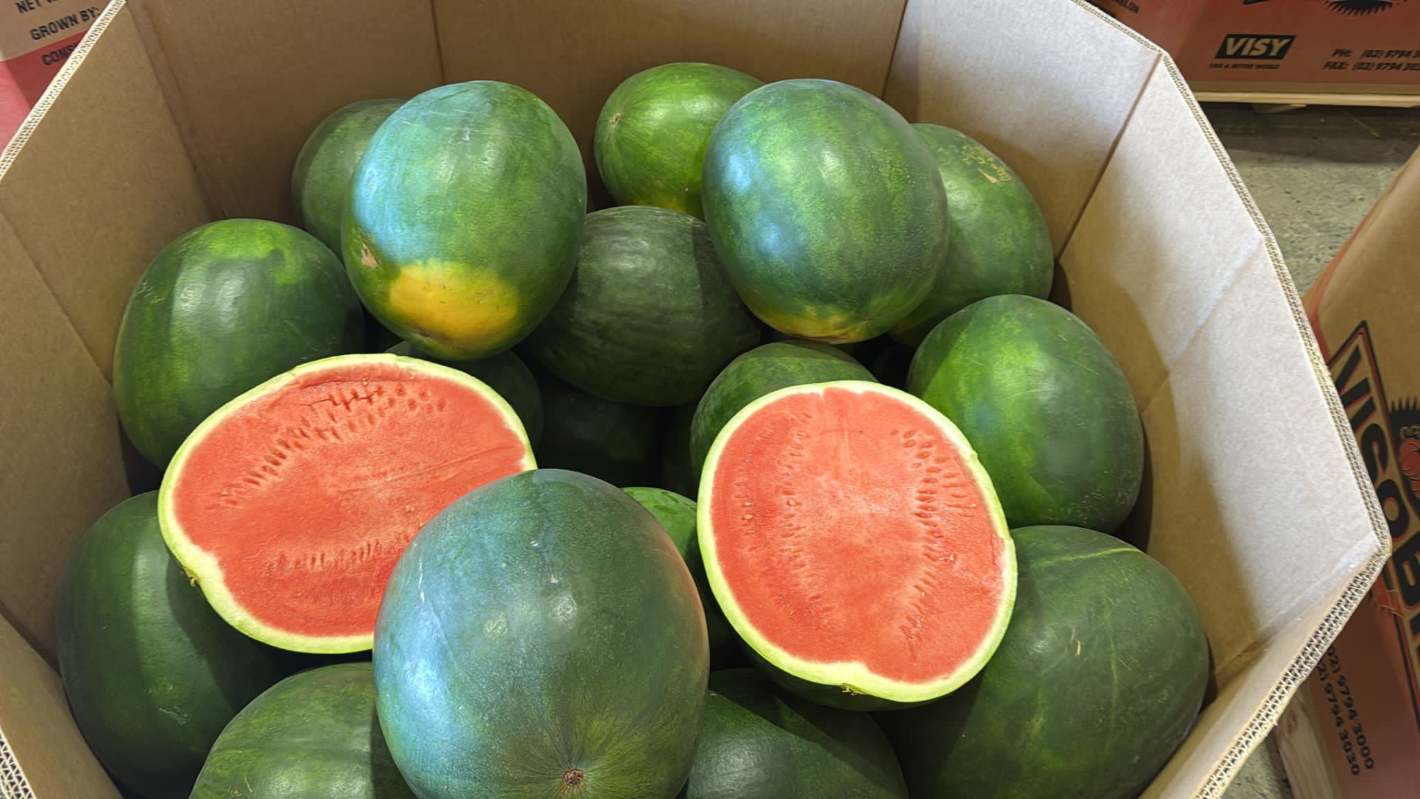 seedless